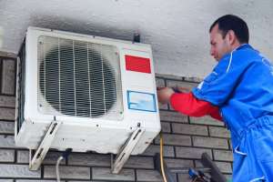 24/7 and Emergency HVAC Near Drayton, SC | Air Conidtioning and Heating Contractors